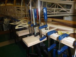 Ruder and elevator (209)